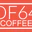 DF64 COFFEE GRINDER