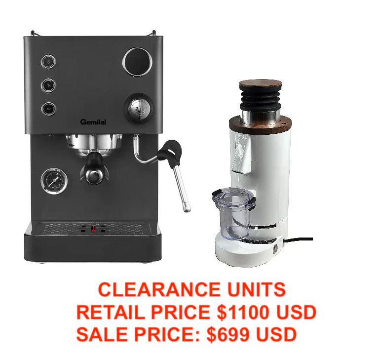 Clearance Models